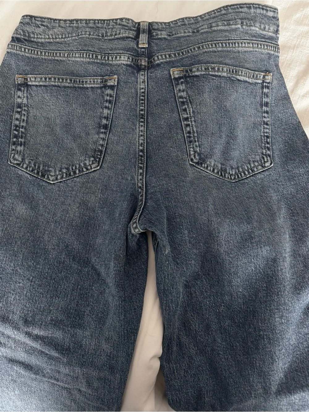 Gap Low Rise 90’s Loose Jeans - Picture 8 of 8